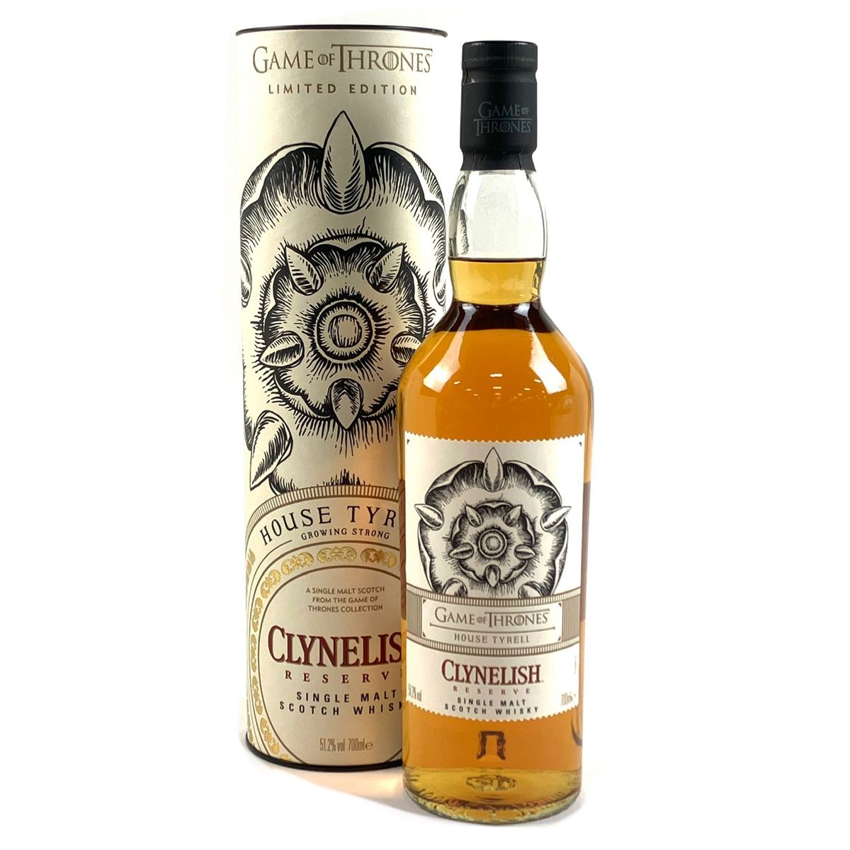 Amazon.co.jp: Clynelish(クライヌリッシュ) 14年 箱入り