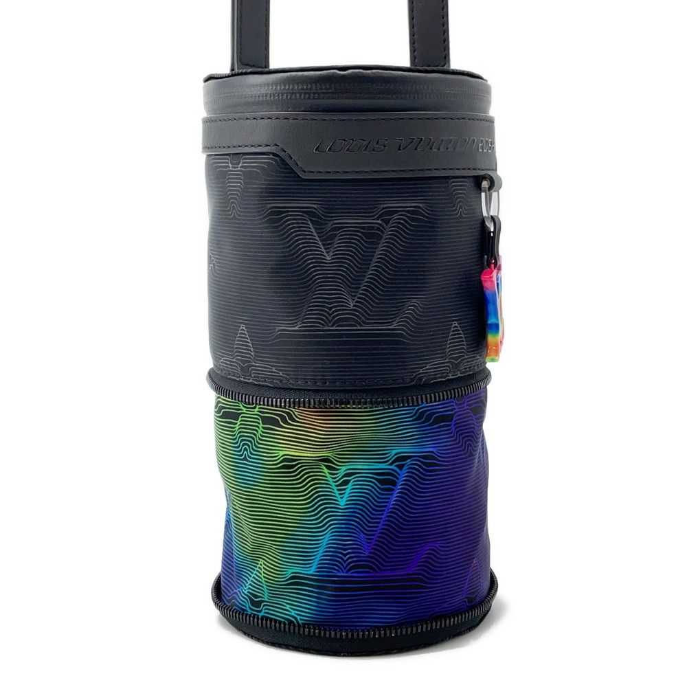 LOUIS VUITTON ルイヴィトン ショルダーバッグ ガストン
