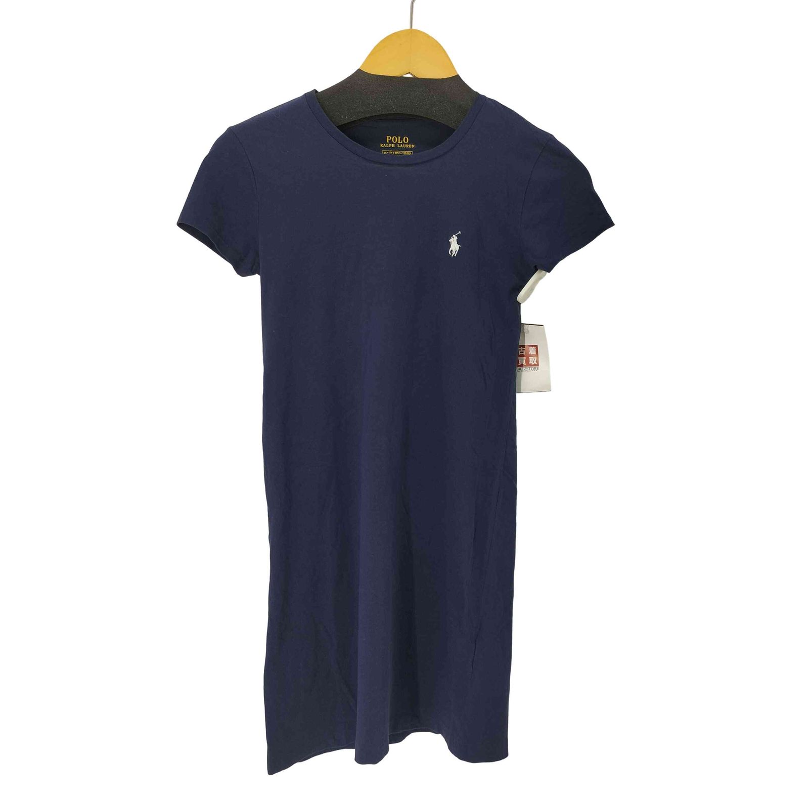 ポロラルフローレン POLO RALPH LAUREN ポニー刺繍ロゴ