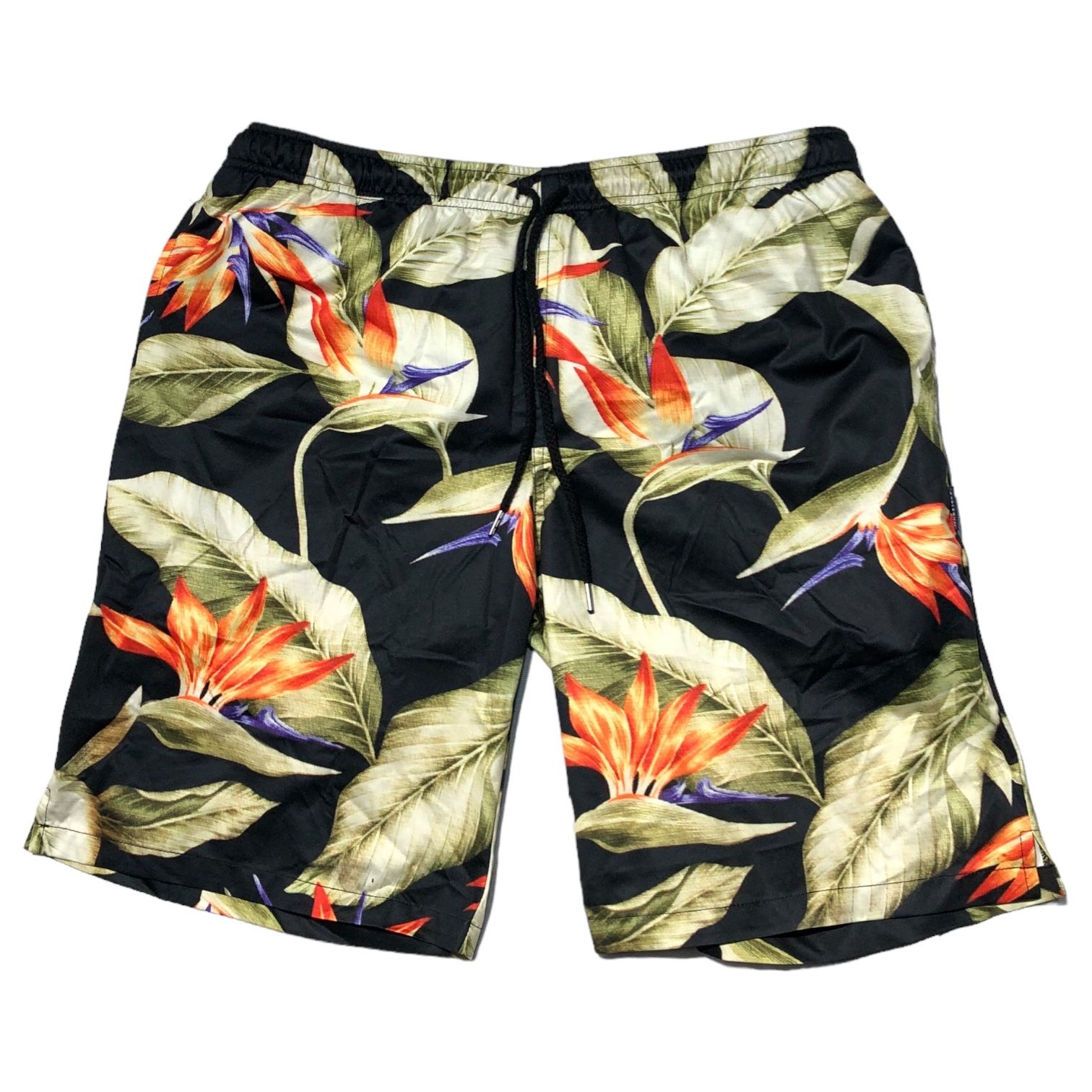 APPLEBUM アップバム バナナチップス ショートパンツ 水陸両用 Lサイズ APPLEBUM アップバム バナナチップス ショートパンツ 水陸両用 Lサイズ