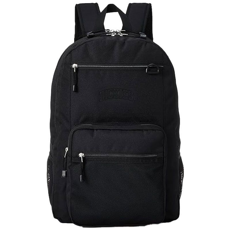 Dickies ディッキーズ DK アーチ ロゴ スチューデントパック バック