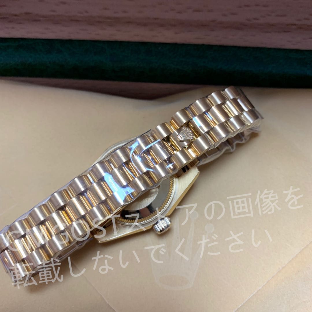 Rolex ロレックス　時計 即購入不可 r21