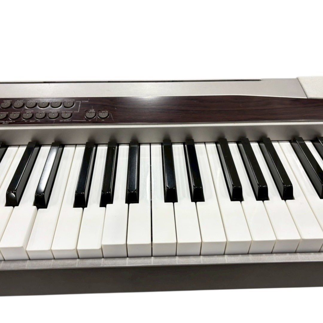CASIO 電子ピアノ PX-500L Privia 88鍵盤 00210 2025年最新】CASIo PX-500Lの人気アイテム - メルカリ