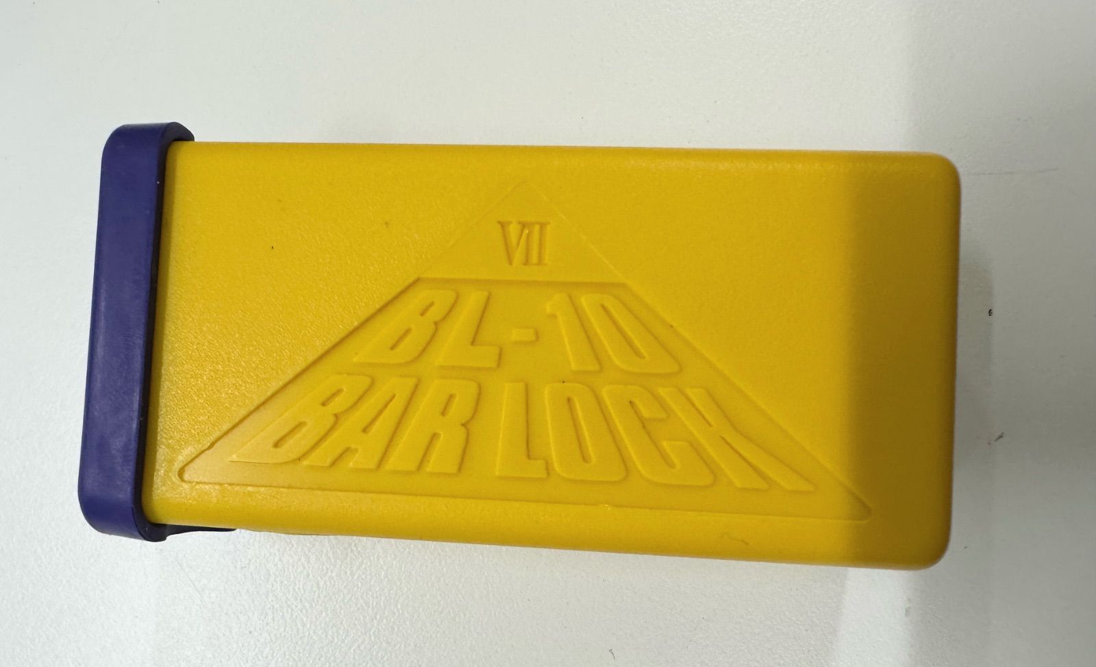 盗難防止装置 BL-10