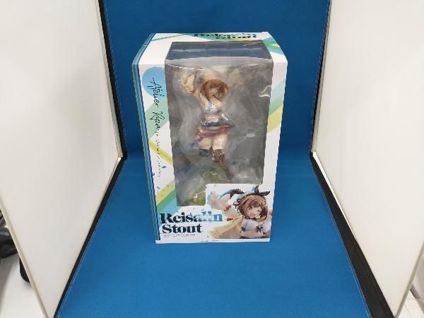 あみあみ ライザ (ライザリン・シュタウト) 1/6 あみあみ