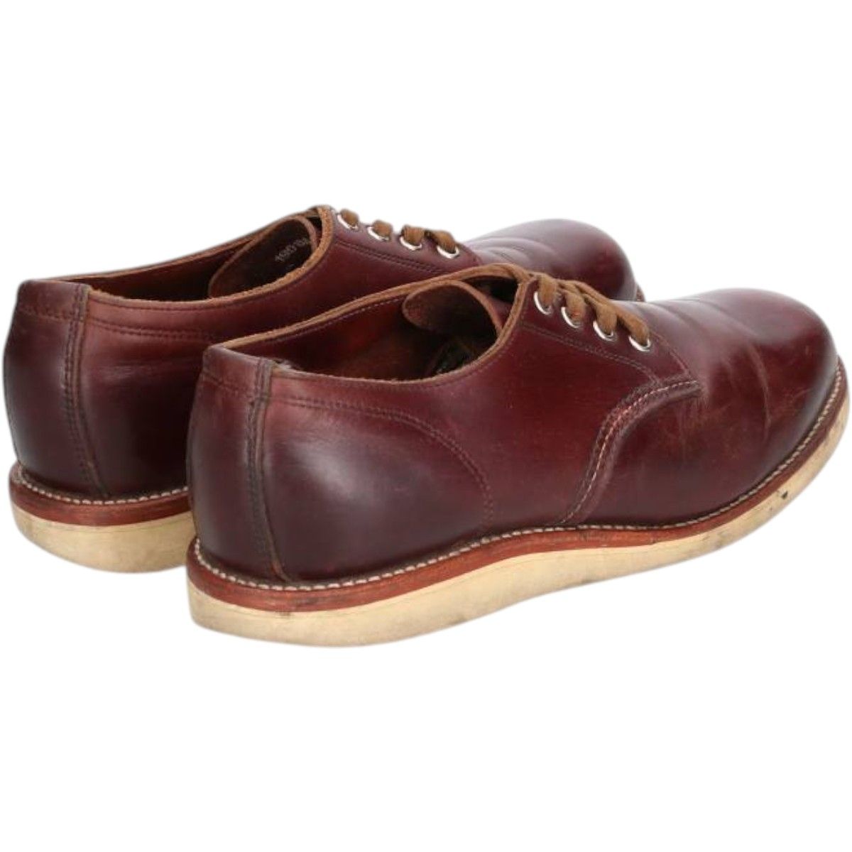 CHIPPEWA ワークシューズ