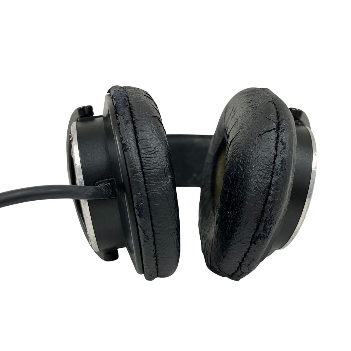 SONY MDR-CD900ST 密閉型スタジオモニター ヘッドホン ソニー
