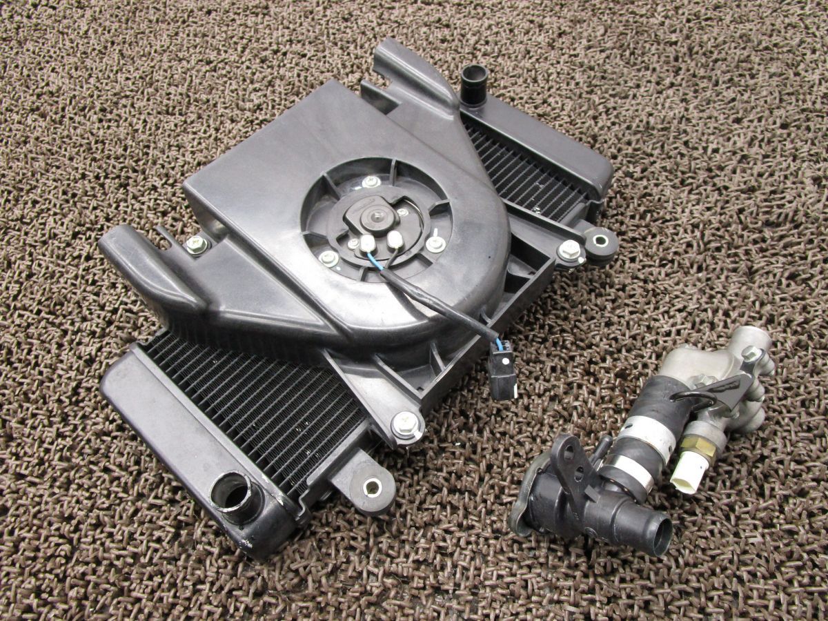 カワサキ EX250LE