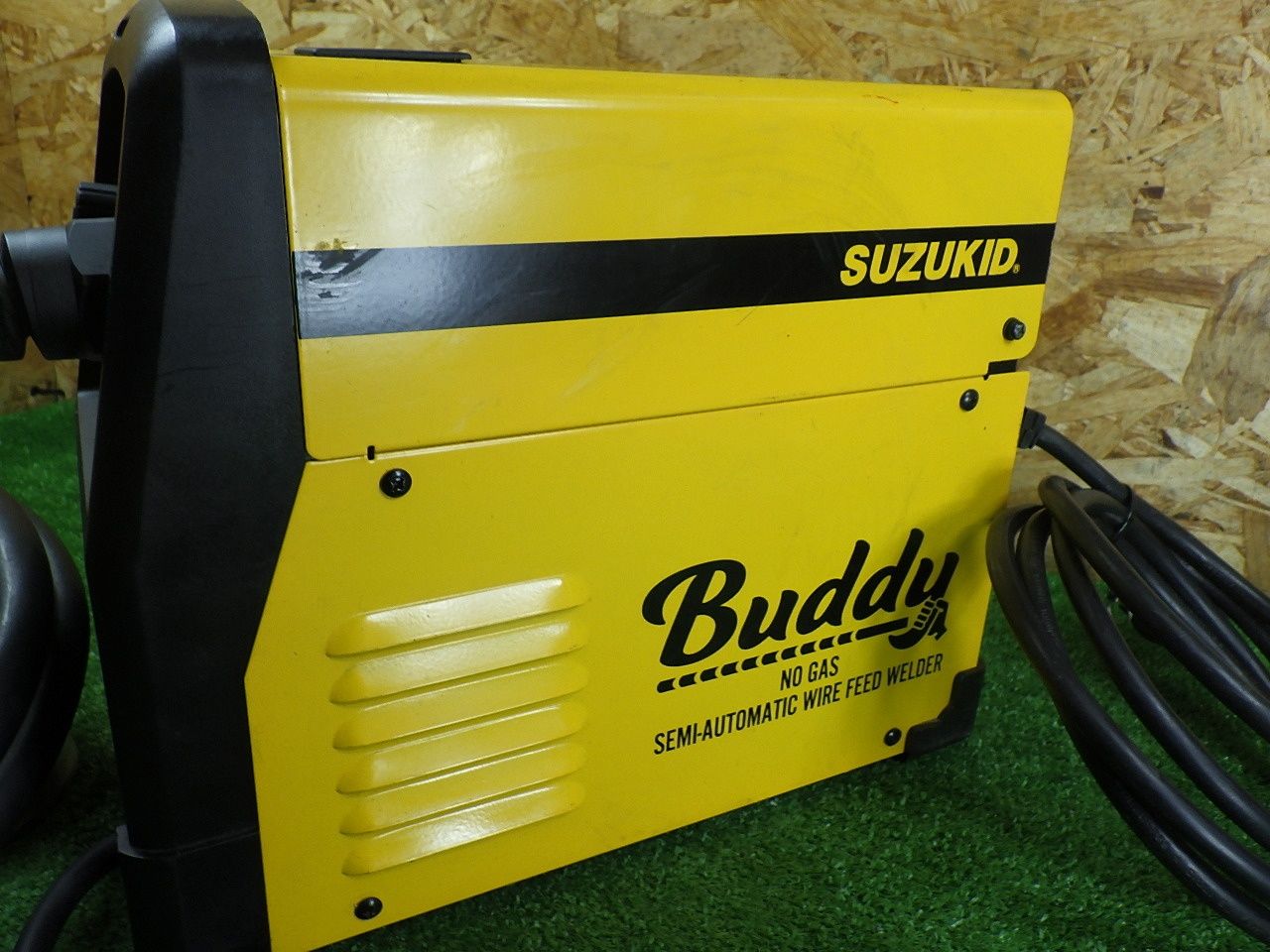 スター電器製造(SUZUKID)オンラインストア限定モデル直流インバーターアーク溶接機 スティッキー STK-80 | スター電器製造(SUZUKID)オンラインストア限定モデル100V⁄200V兼用 直流インバーターアーク溶接機  スティッキー140 STK-140 \u0026 スズキッド Z-3 2.0φ*300mm 2kg DZ-01セット買い | 電気溶接機