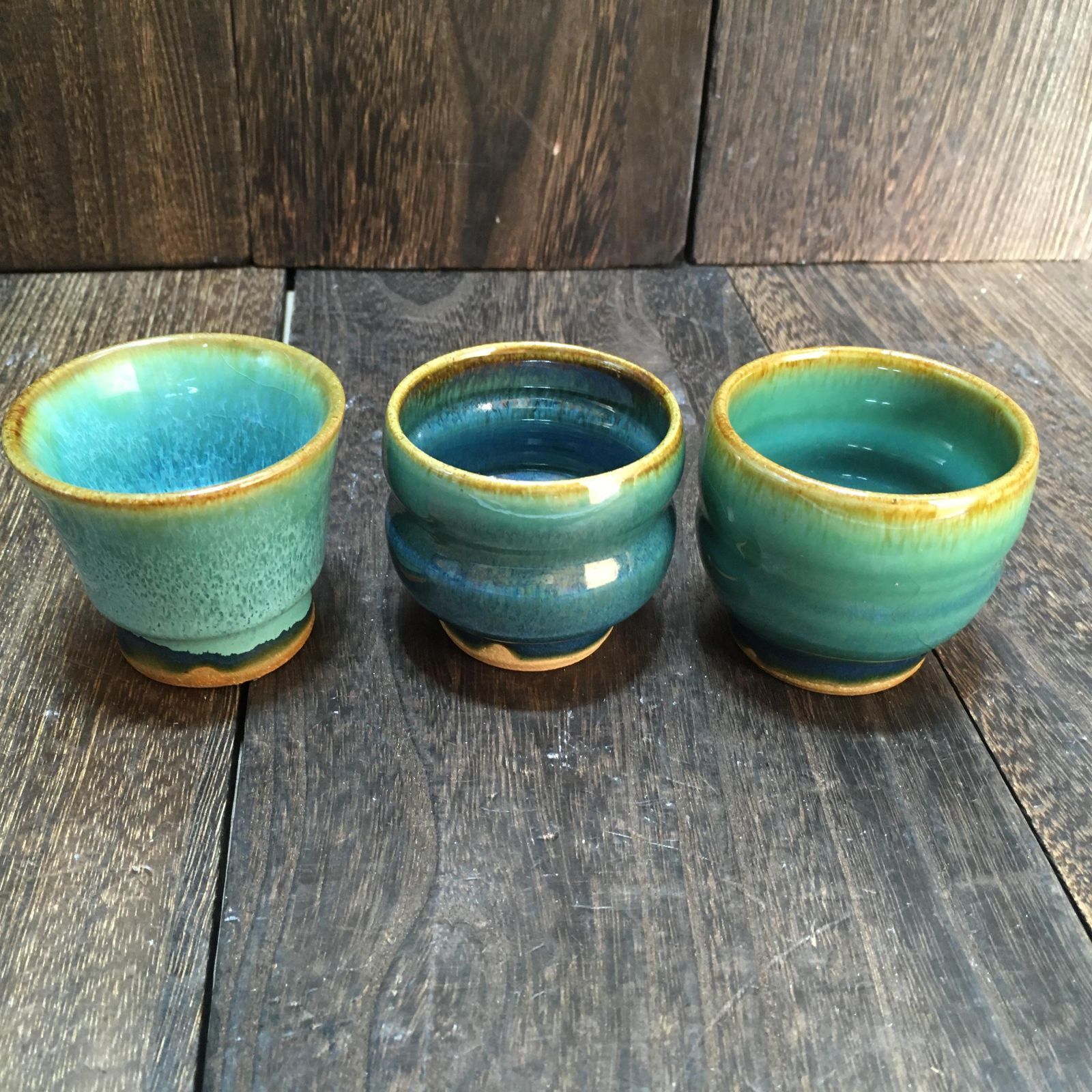 小樽窯 小樽焼き 陶器 インテリア