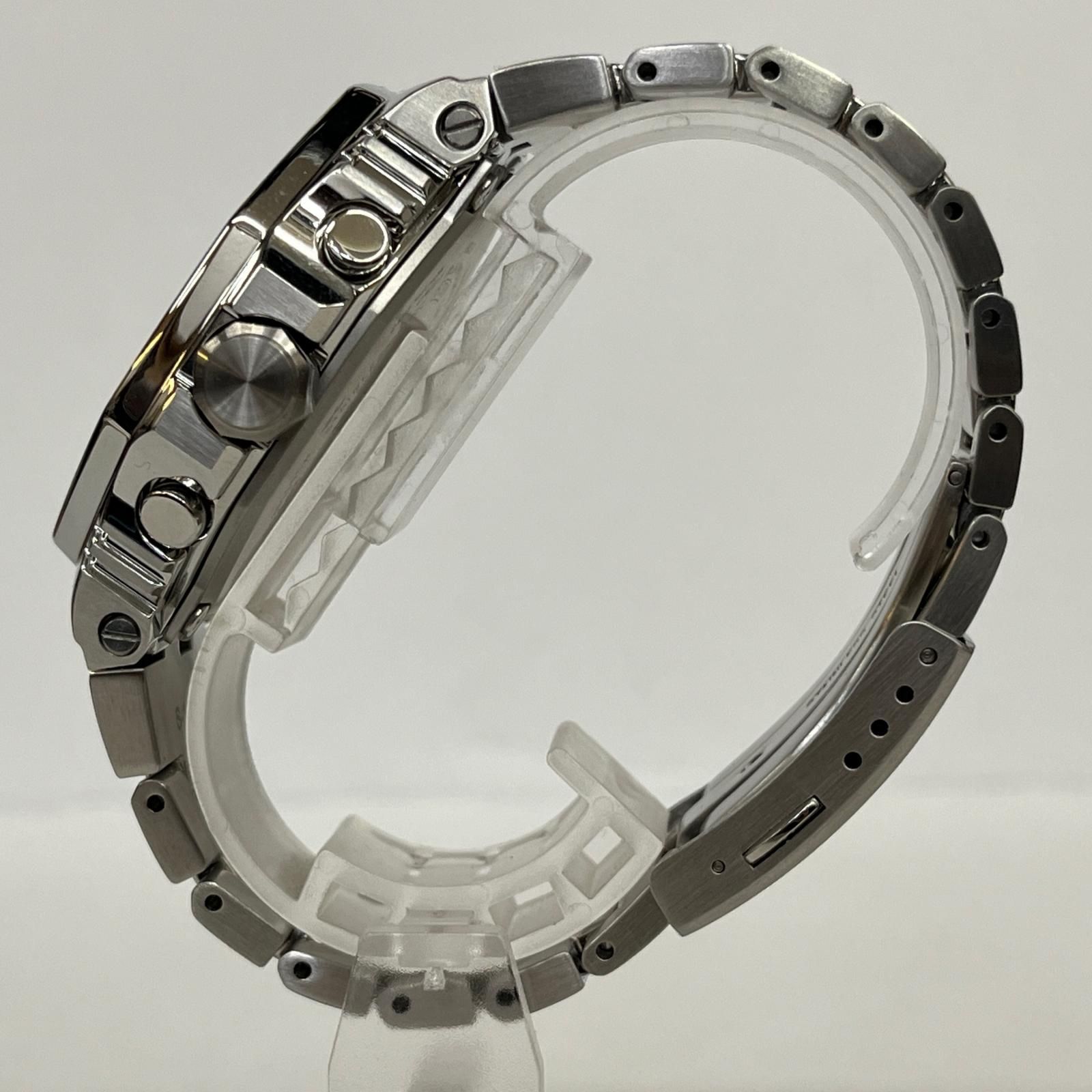 加古川店】 中古 G-SHOCK | ジーショック 腕時計 GMC-B2100 SERIES  