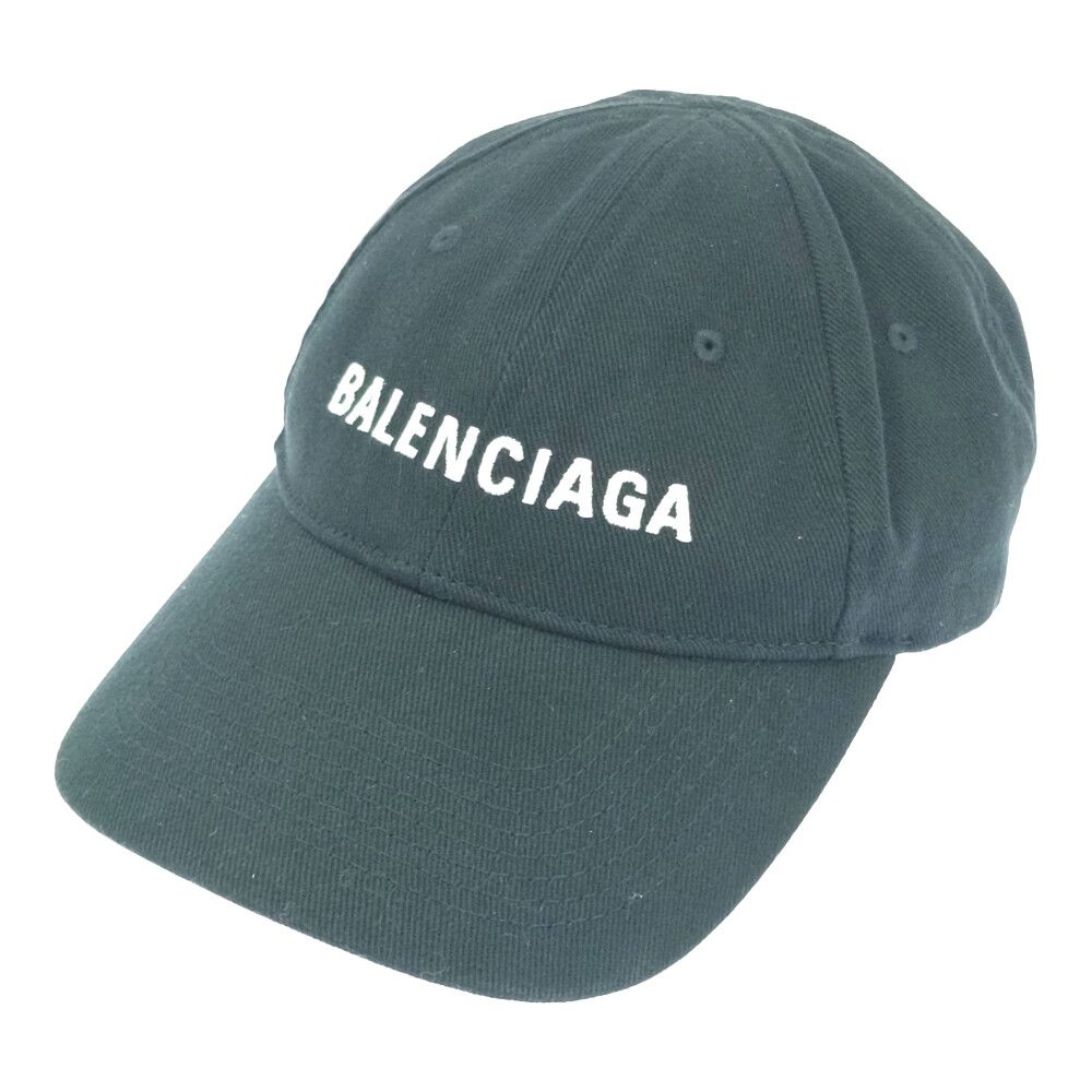 BALENCIAGA バレンシアガ 帽子 メンズ レディース キャップ