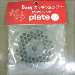 2営業日で発送 TKG テイケイジイ 遠藤商事 ボニー ＢＫ－２００ ２２０ ２０５Ｎ用ステンレスプレート ４．８㎜ CKT32015