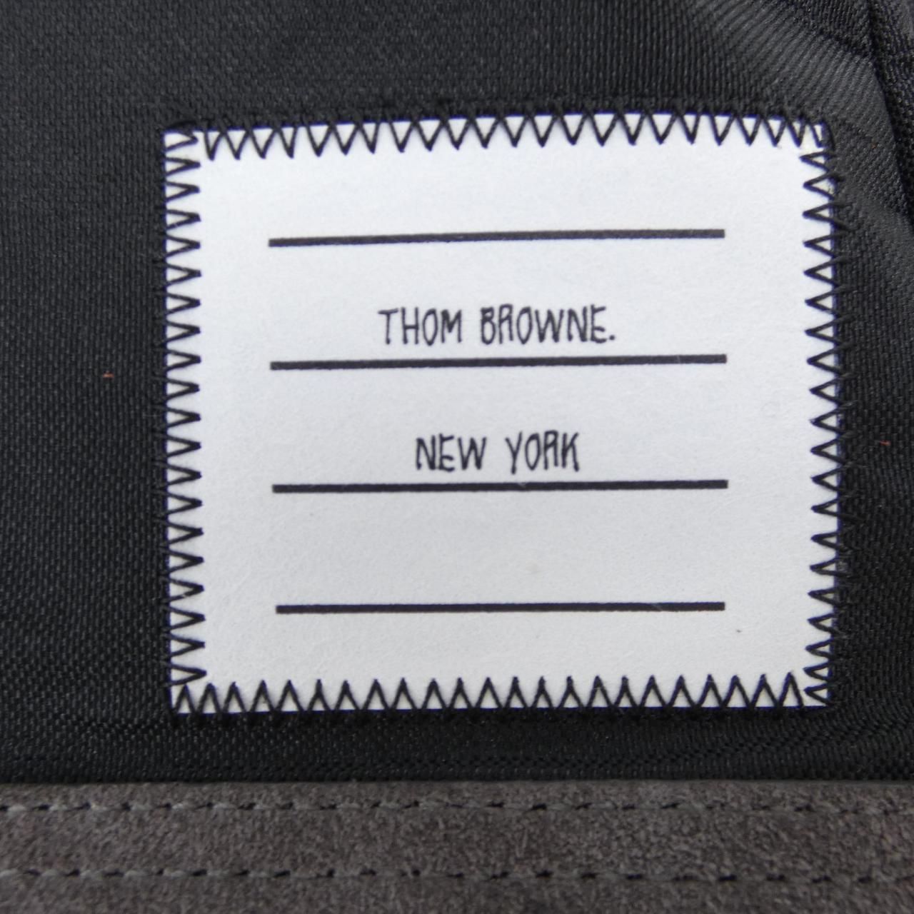 トムブラウン THOM BROWNE MAG 118 A-03115 BACKPACK