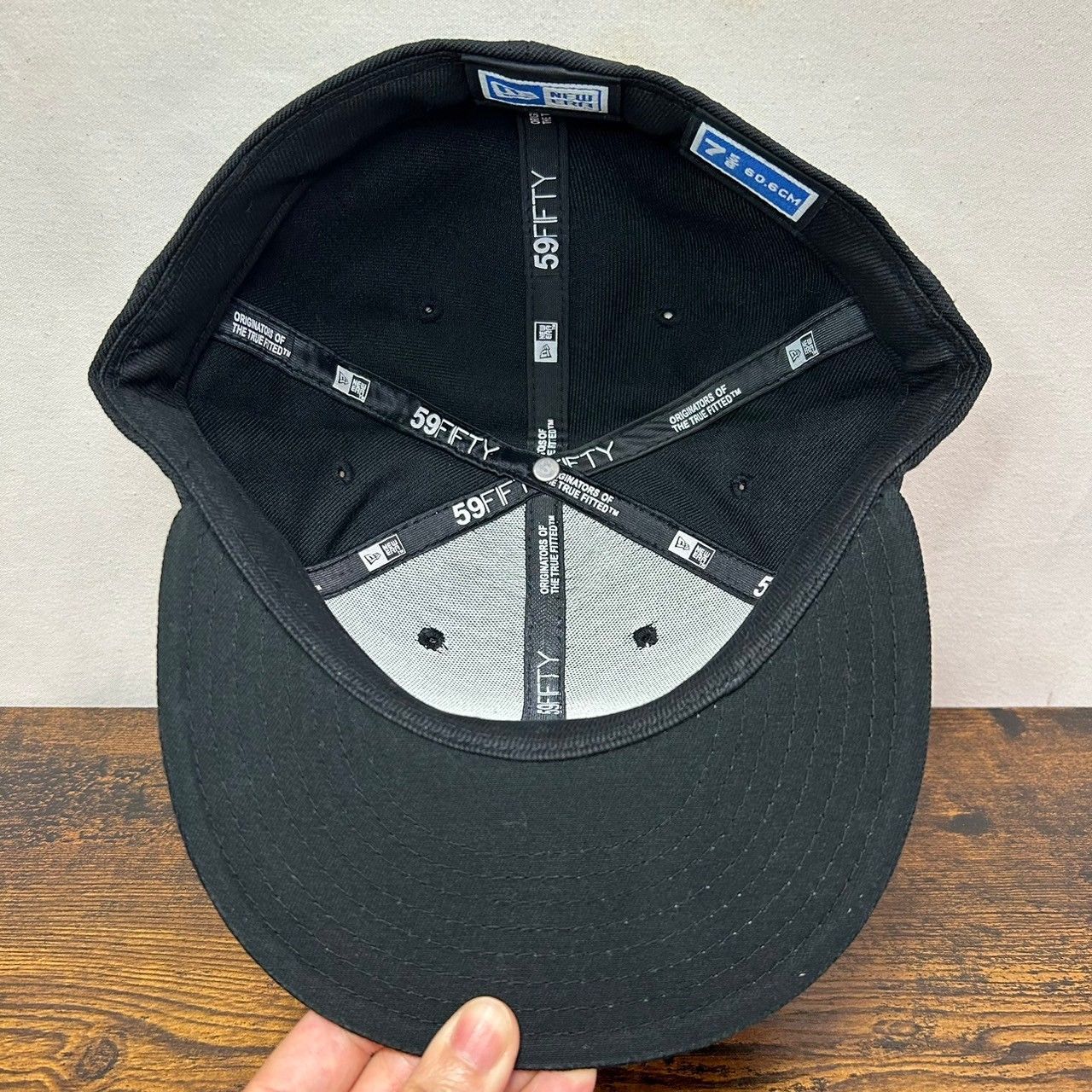 M49 ニューエラ 59fifty トレスターベースボール ヴィンテージ1550 M49 ニューエラ 59fifty トレスターベースボール ヴィンテージ