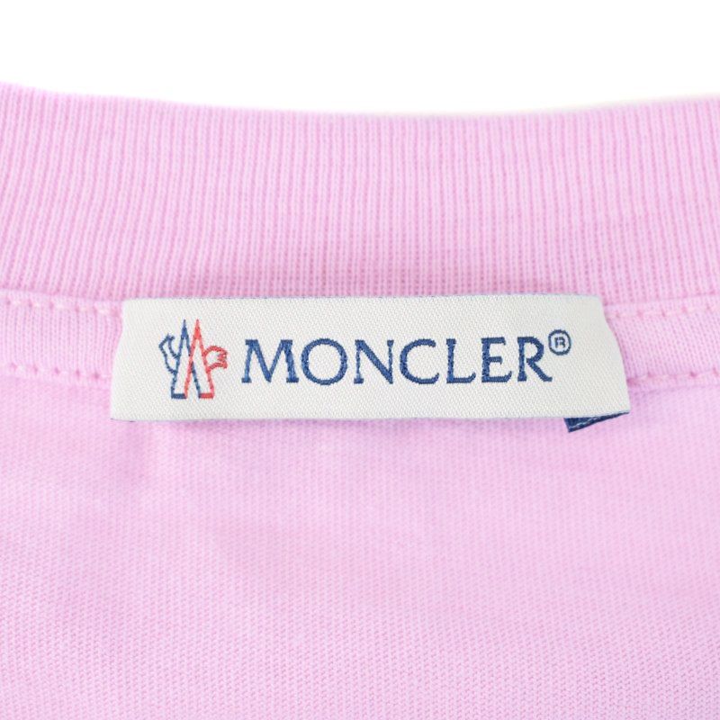 モンクレール MONCLER ピーナッツ Peanuts 23SS スヌーピー T