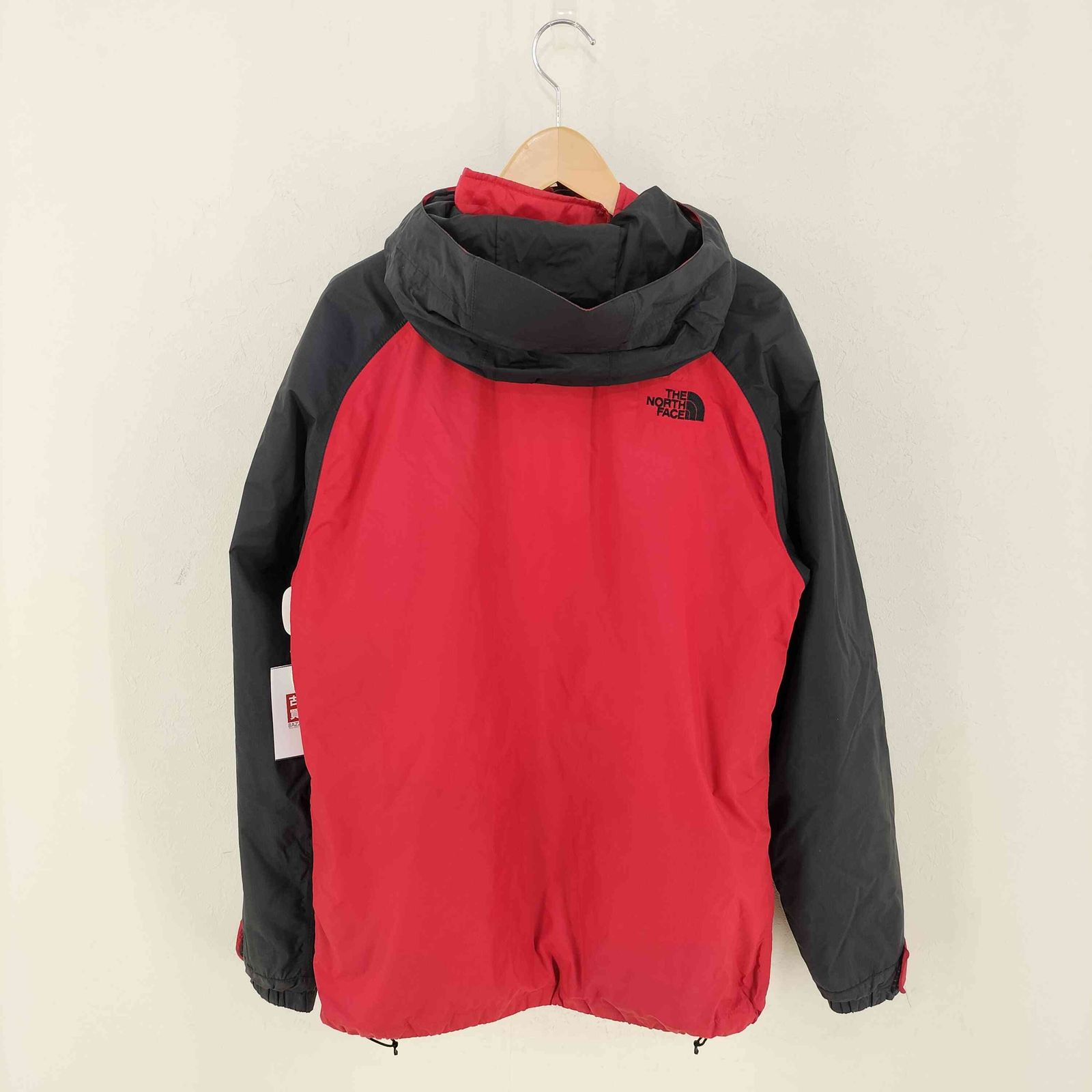 ME7-037☀️【専用です。】海外モデル❤︎良品＆正規品 HYVENT ザノースフェイス THE NORTH FACE Hyvent Shell Jacket