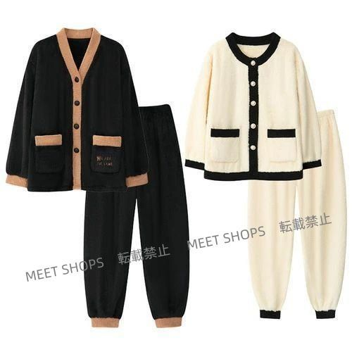 ルームウェア セット