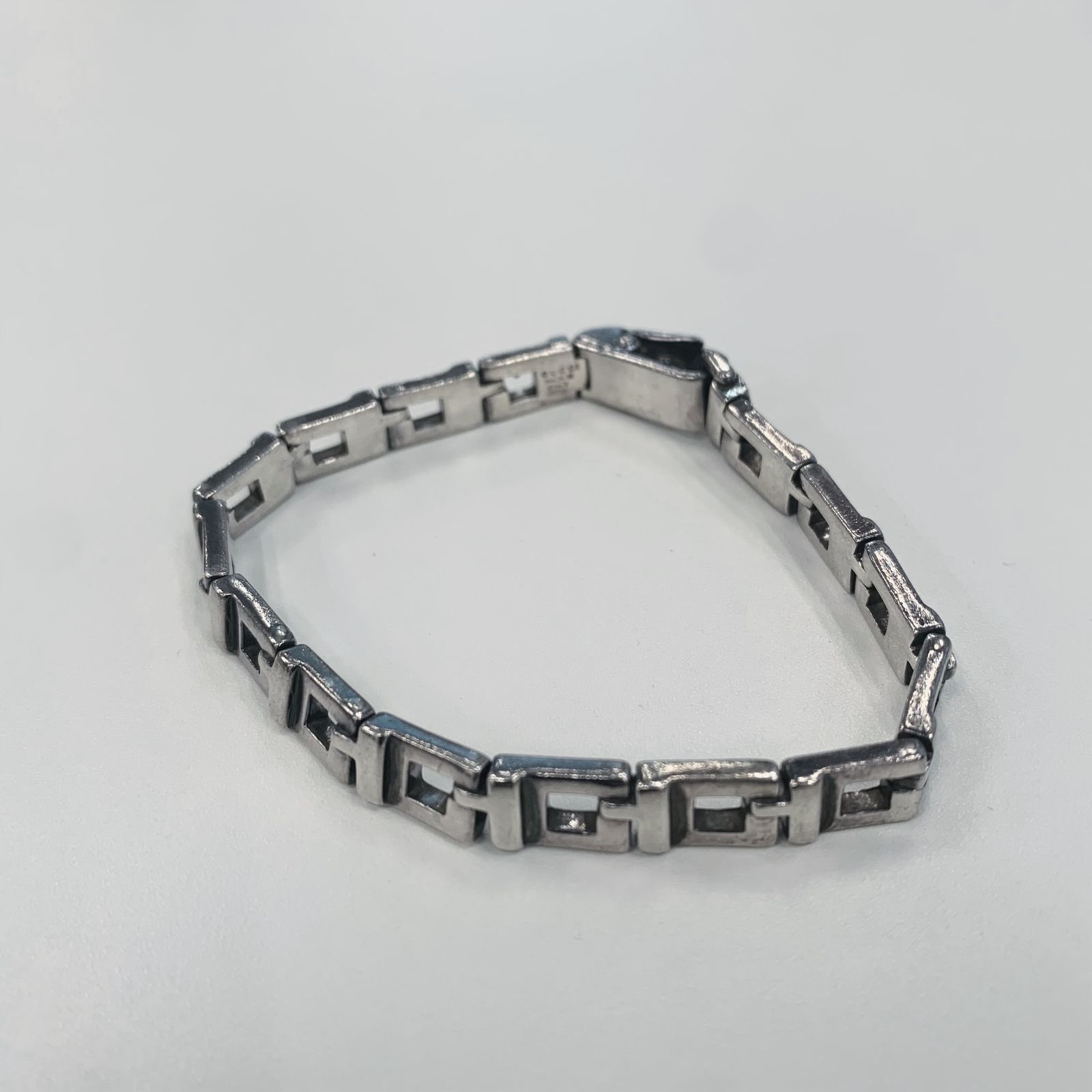 GUCCIブレスレット 使用に X0357