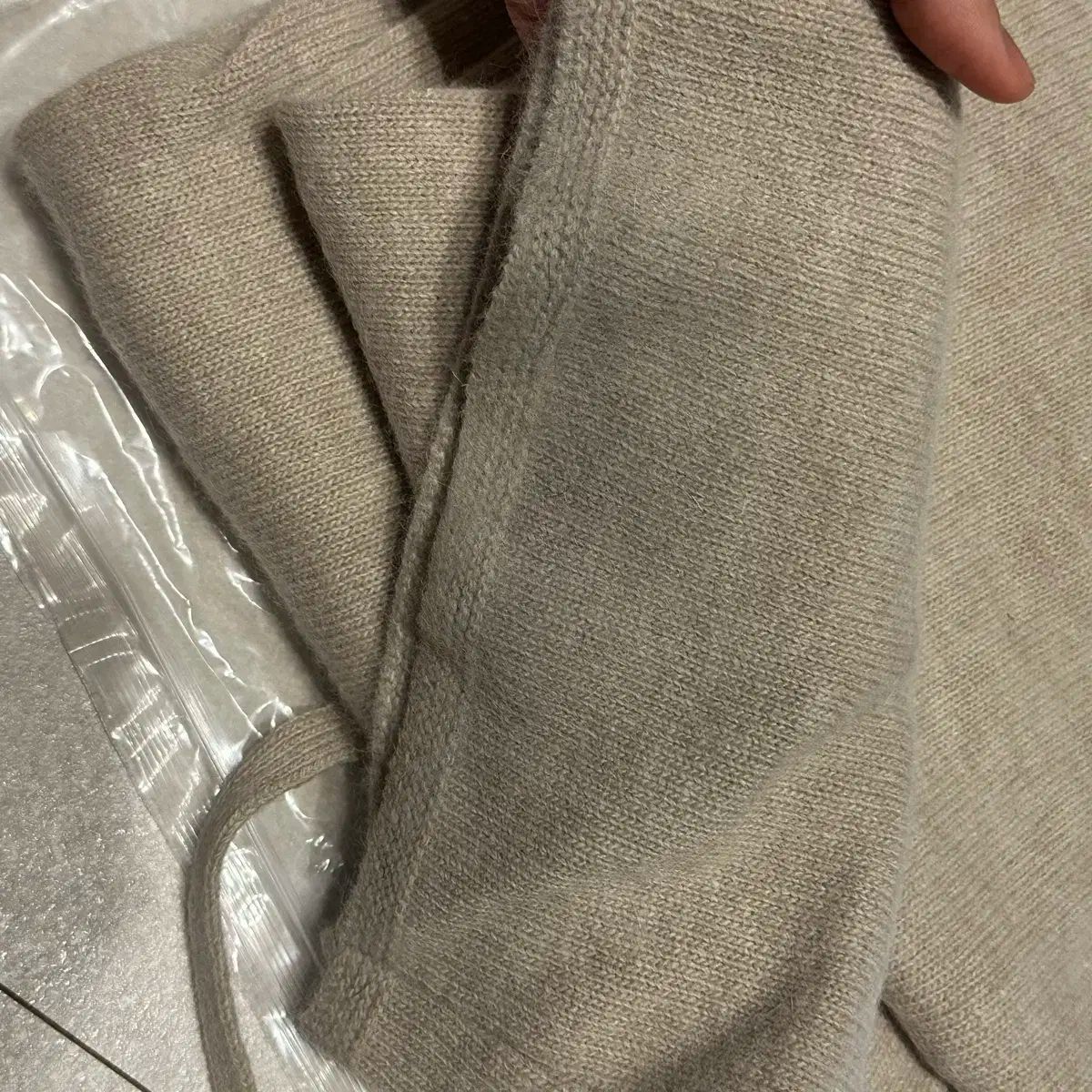 Plein ニットパンツ