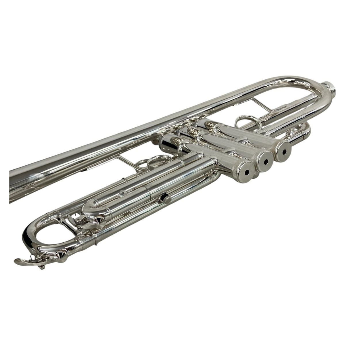 Brasspire Unicorn BPTR-1000S トランペット Brasspire Unicorn BPTR-1000S トランペット C管トランペット