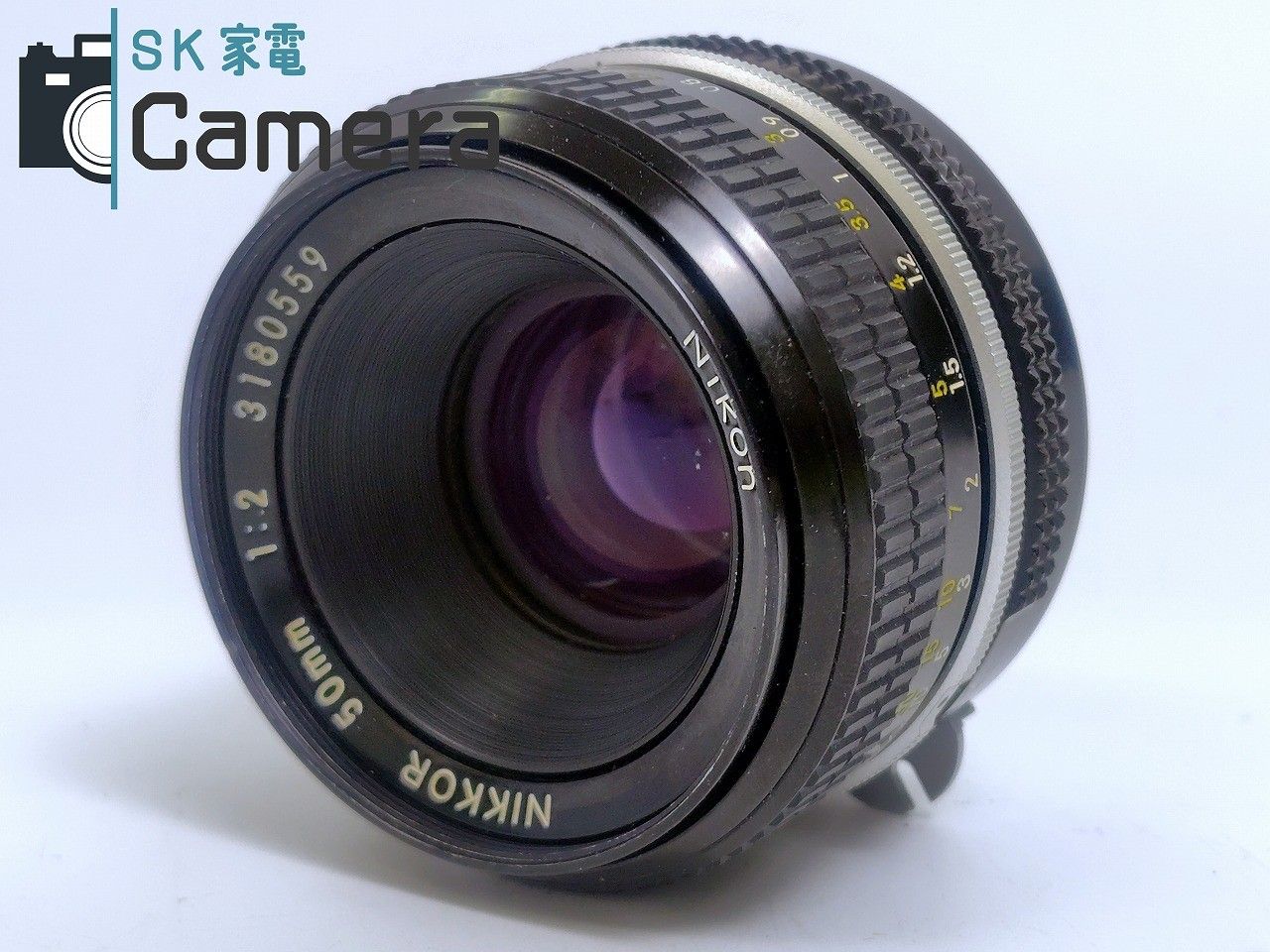 NIKKOR