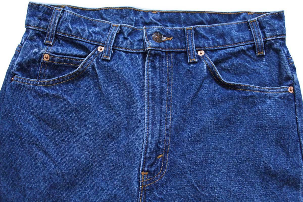 LEVI’S 517-03 フレアデニムパンツ W31L33 ヒゲ リーバイス LEVI'S 517-03 フレアデニムパンツ W31L33 ヒゲ リーバイス