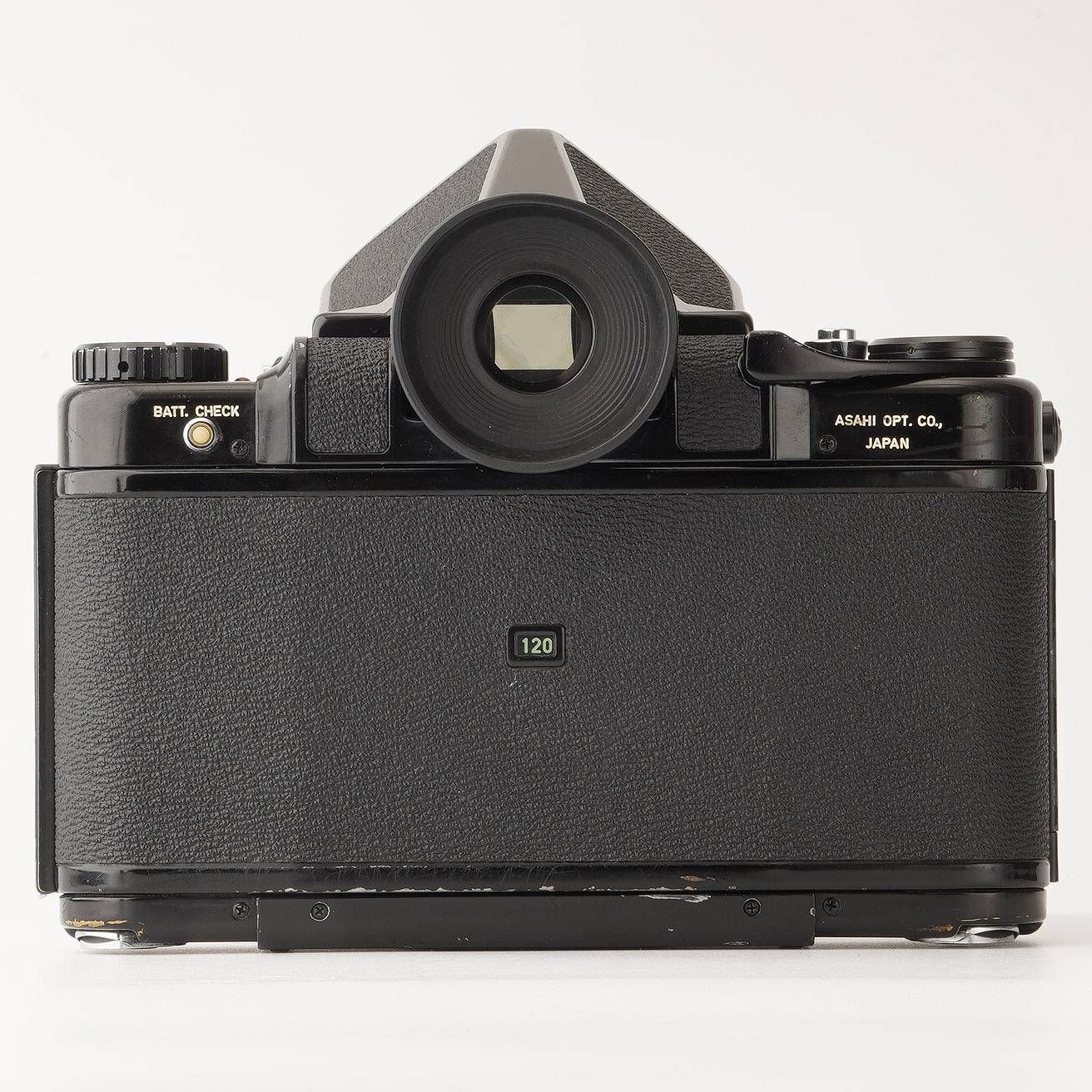 ペンタックス6X7 アイレベルフアインダ- PENTAX ペンタックス 6x7 アイレベルファインダー 