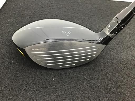 フェアウェイウッド