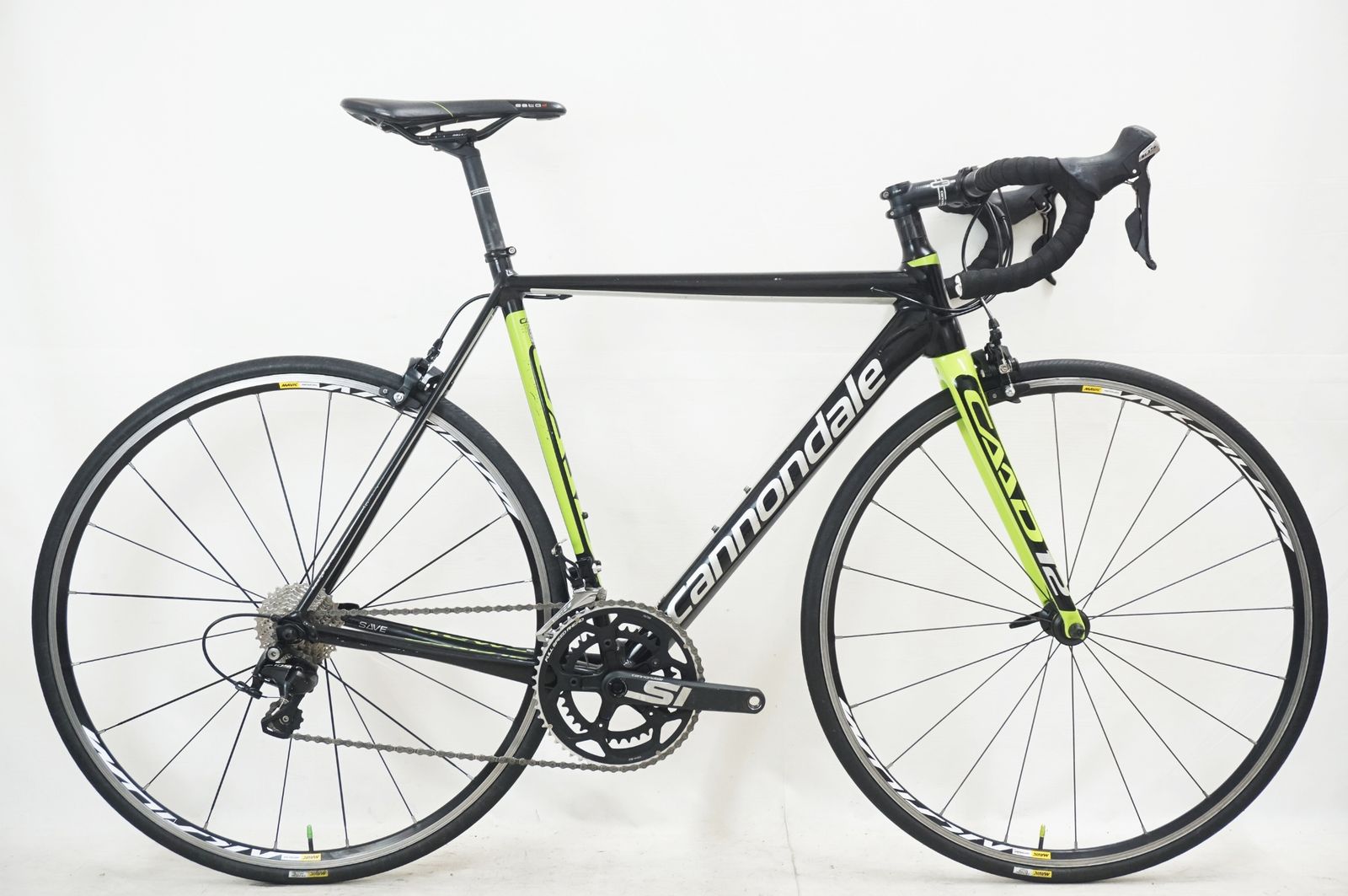 CANNONDALE キャノンデール CAAD12 105 2016年モデル ロードバイク バイチャリ福岡店