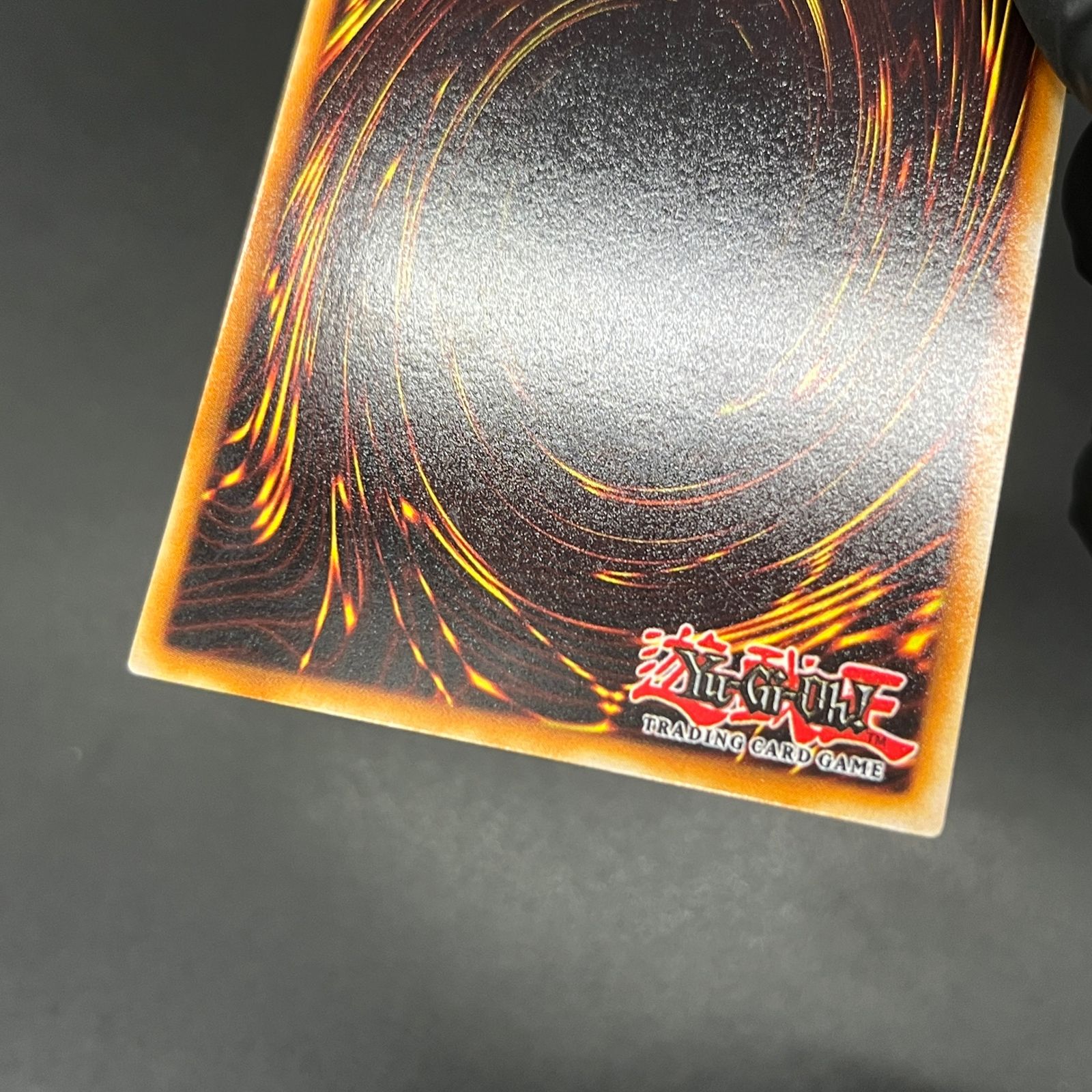 遊戯王 ホーリー・ナイト・ドラゴン/シークレット/英語 A8 - メルカリ