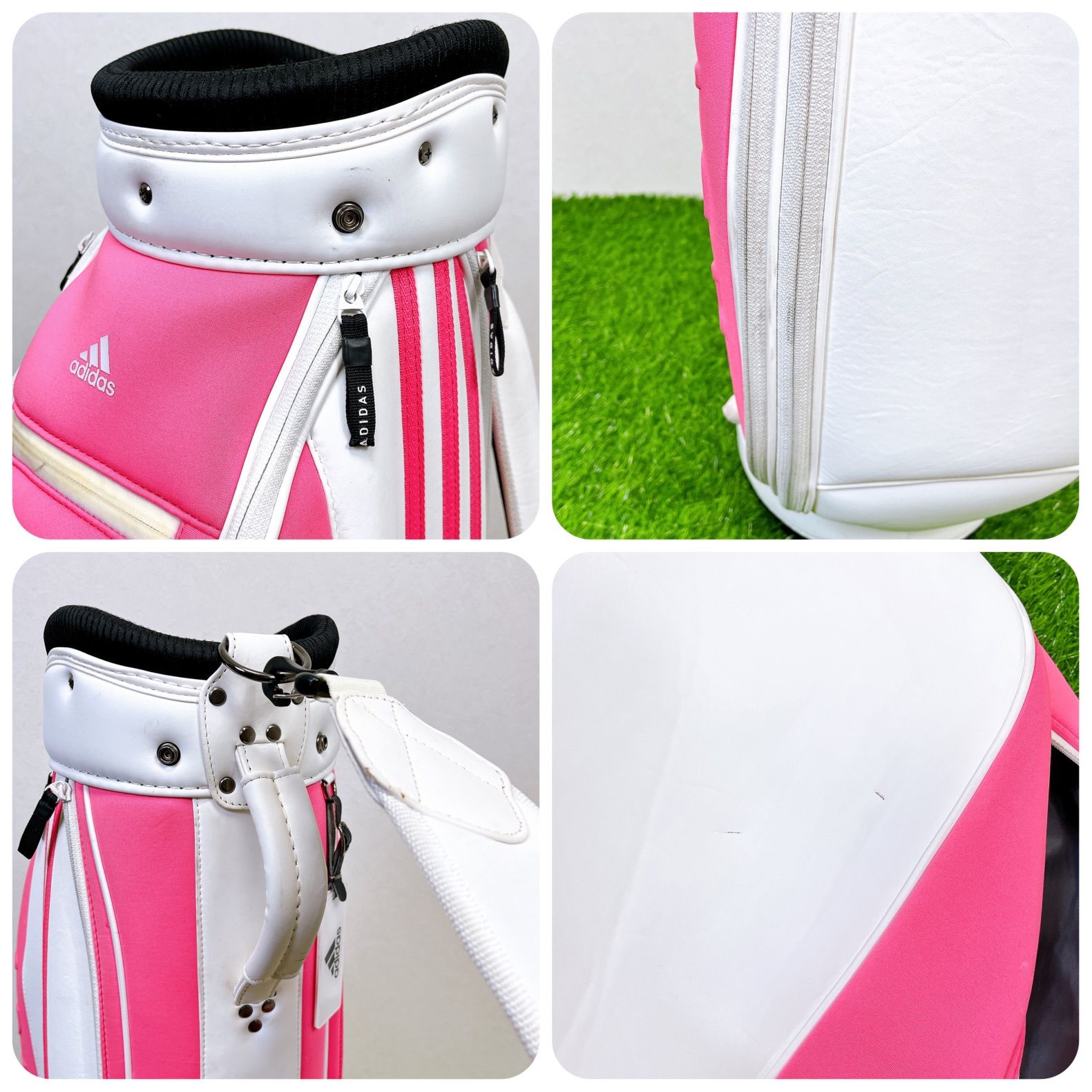 SRIXON Gie-L / スリクソン ミズノ レディースゴルフ クラブ11本