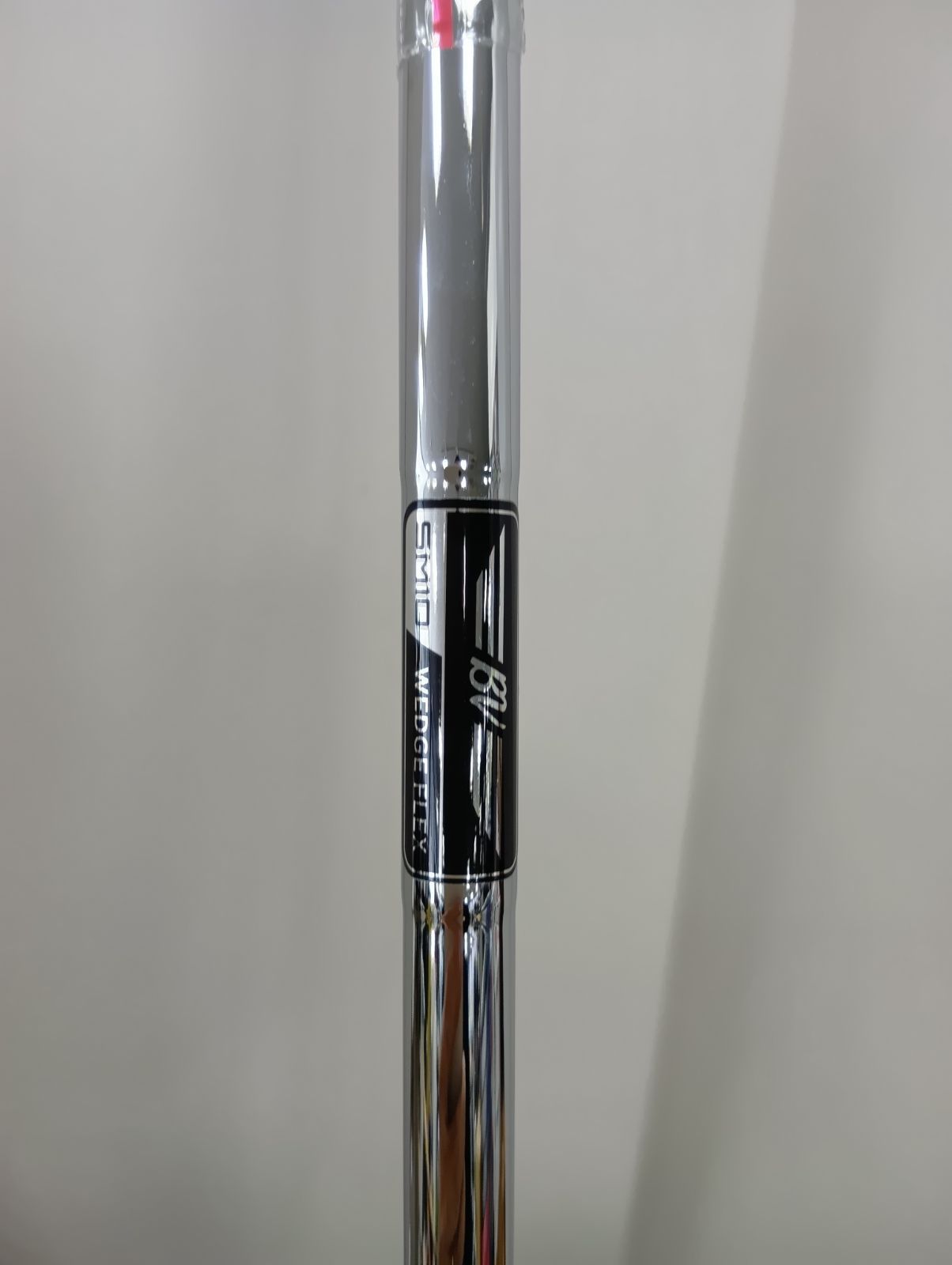 SM10 04T 60ウェッジ　タイトリスト Amazon | Titleist Vokey Design SM10 ツアークローム ウェッジ