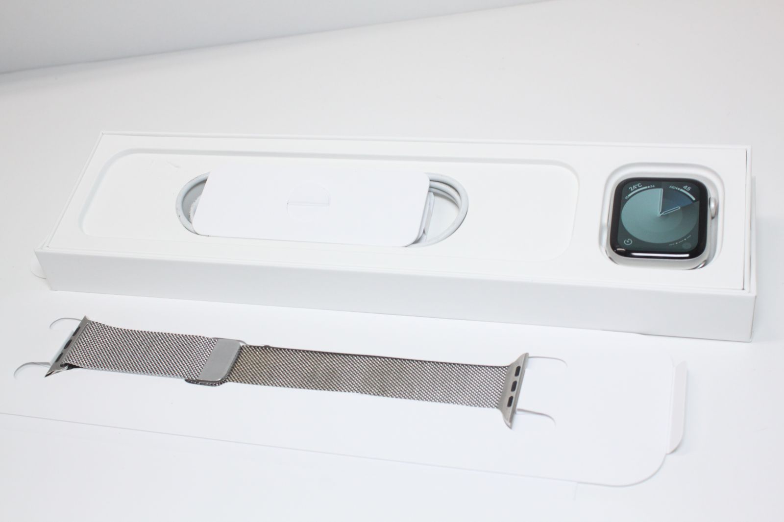 Apple Watch Series 6|GPS セルラー|44mm|A2376 M0GP3J|A