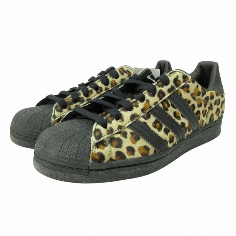 アディダスオリジナルス adidas originals × アトモス atmos 別注 タグ