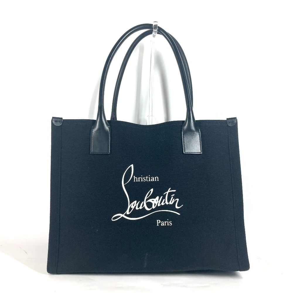 Christian Louboutin クリスチャンルブタン トートバッグ