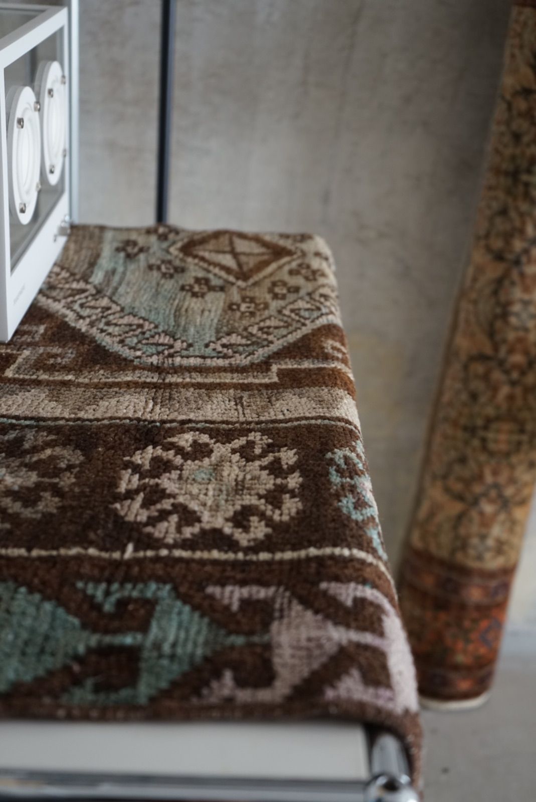 ヴィンテージラグ