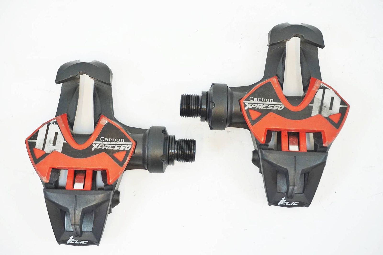 TIME 「タイム」 XPRESSO 10 ペダル / バイチャリ有明店 TIME 「タイム