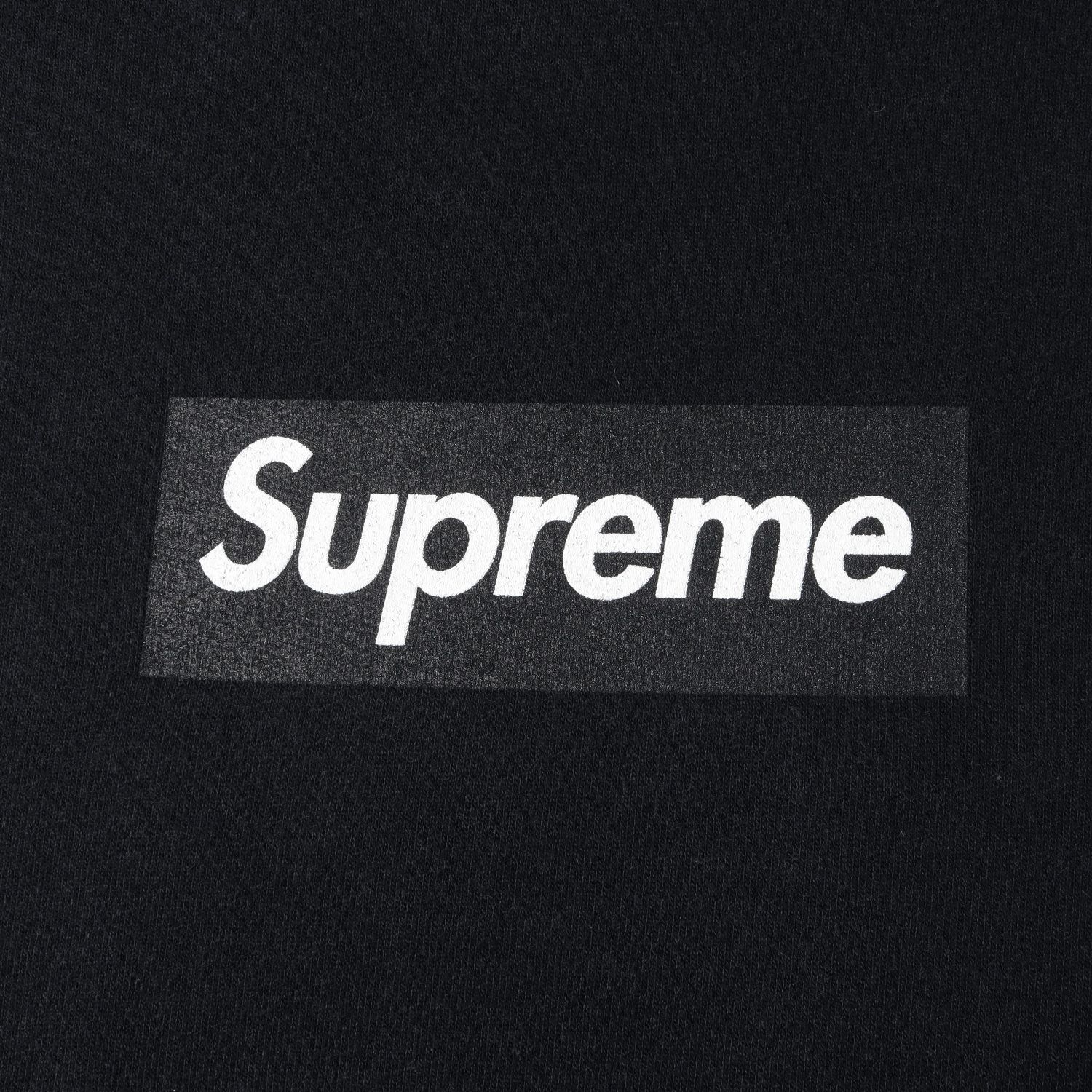 Supreme シュプリーム パーカー サイズ:M 06SS ボックスロゴ プル 