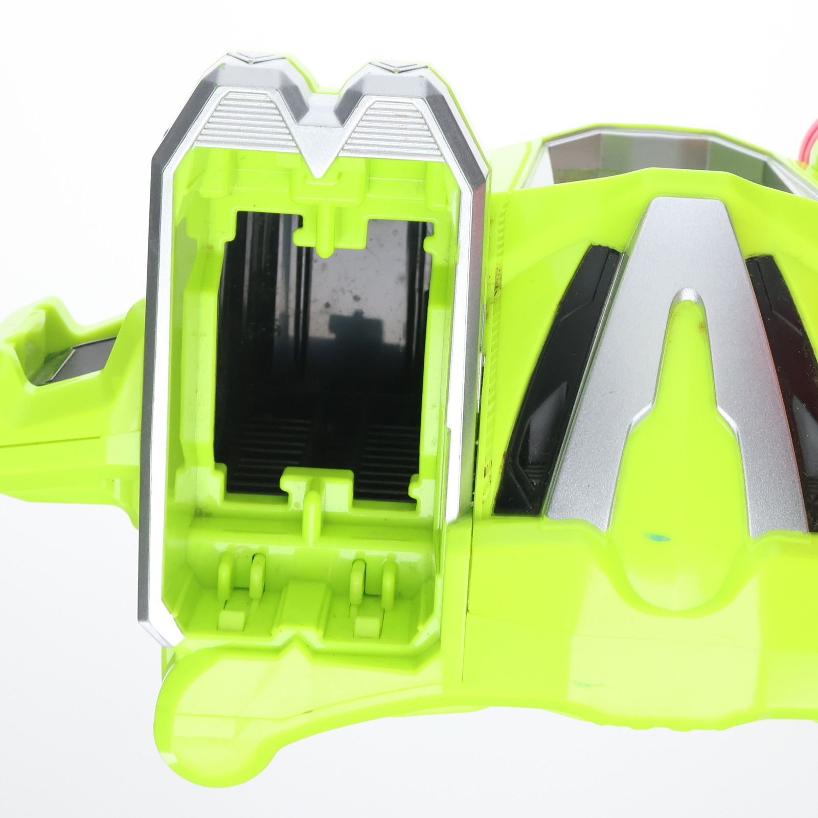 DXゲーマドライバー&キメワザスロットホルダーセット 仮面ライダー