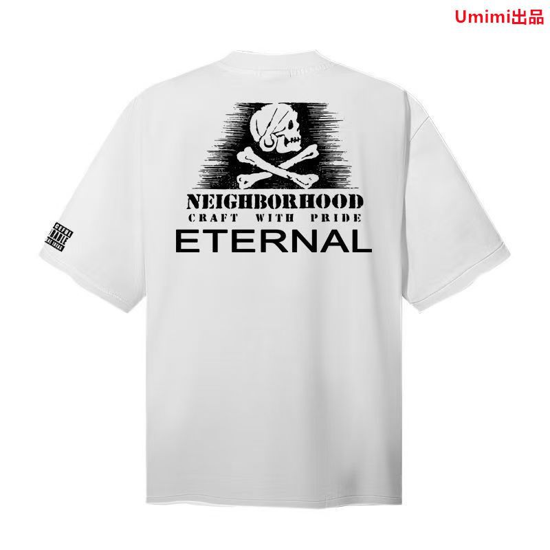セントマイケル ETERNAL Tシャツ XL