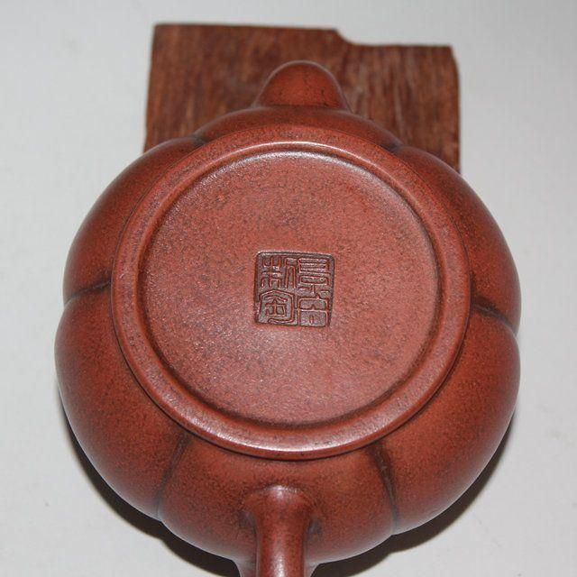 紫砂壺 紫泥急須