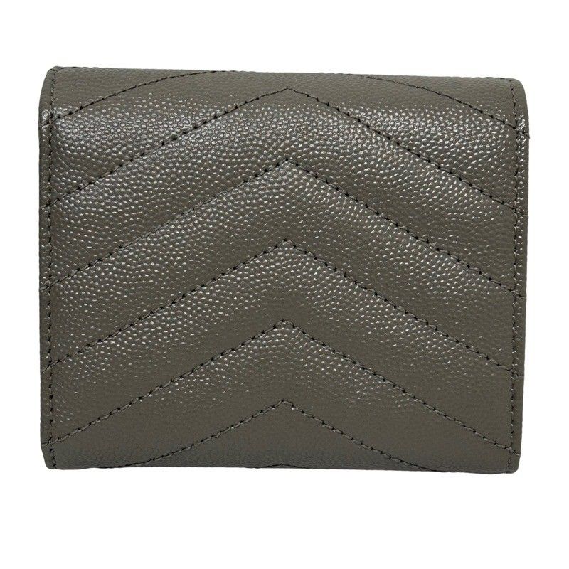 SAINT LAURENT サンローラン マルチフォールドウォレット 692061  