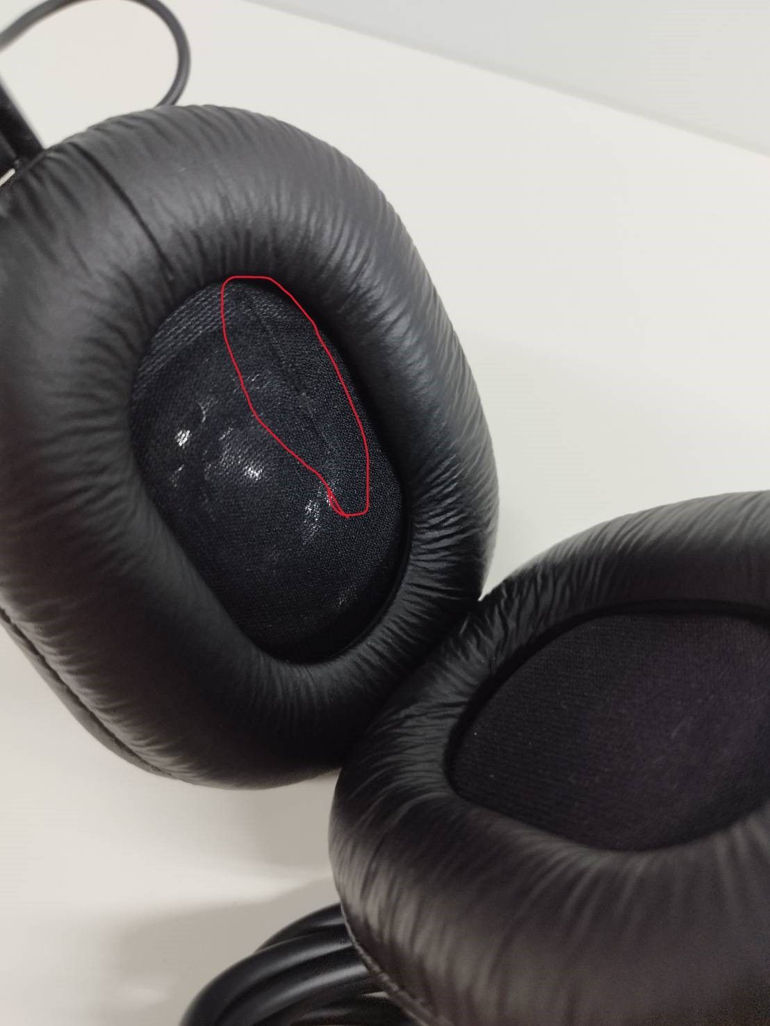 MDR-CD900ST ダイナミックステレオヘッドホン