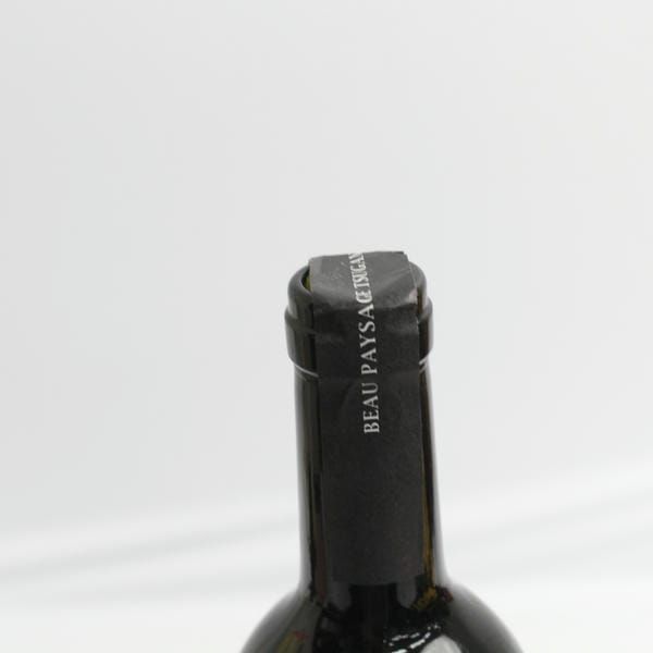 ボーペイサージュ ツガネ ラ ボワ 2018 750ml - メルカリ