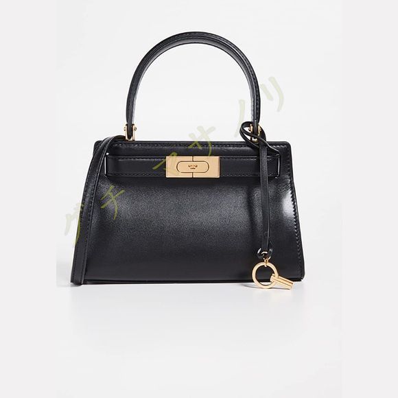 トリーバーチ TORY BURCH トートバッグハンドバッグクロコ ショルダー 
