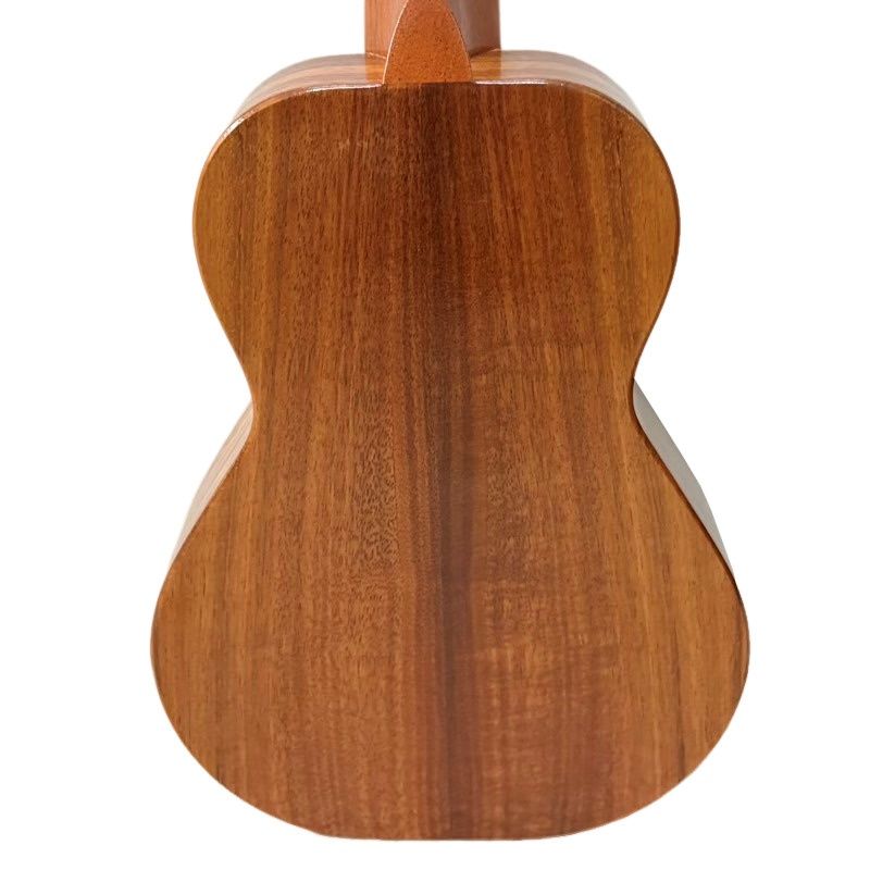 KOALOHA コアロハ コンサートウクレレ KCM-00 2011年製 ケース付き  