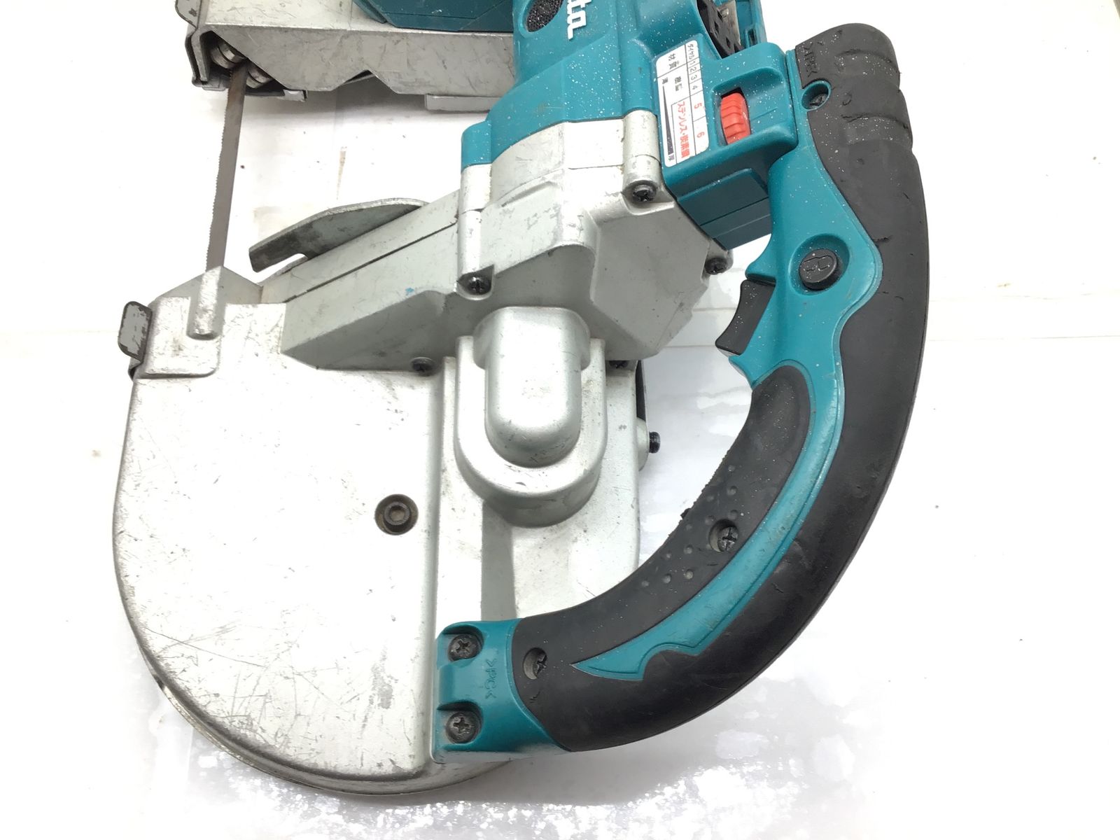 傷や汚れあり Makita