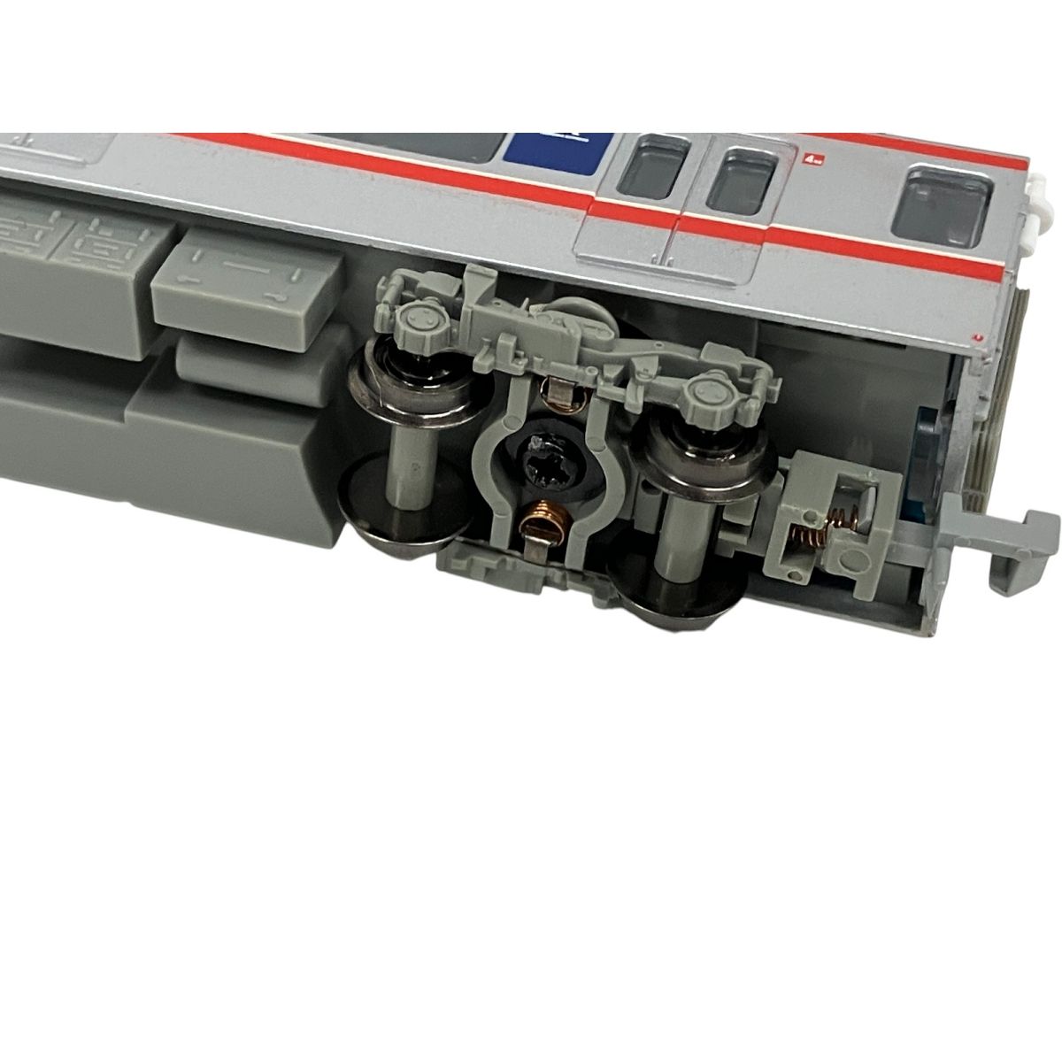 にこにこ　マイクロエース A-6892 TX-2000系 増備車 6両 首都圏新都市鉄道(つくばエクスプレス) TX-2000系(増備車) 6両