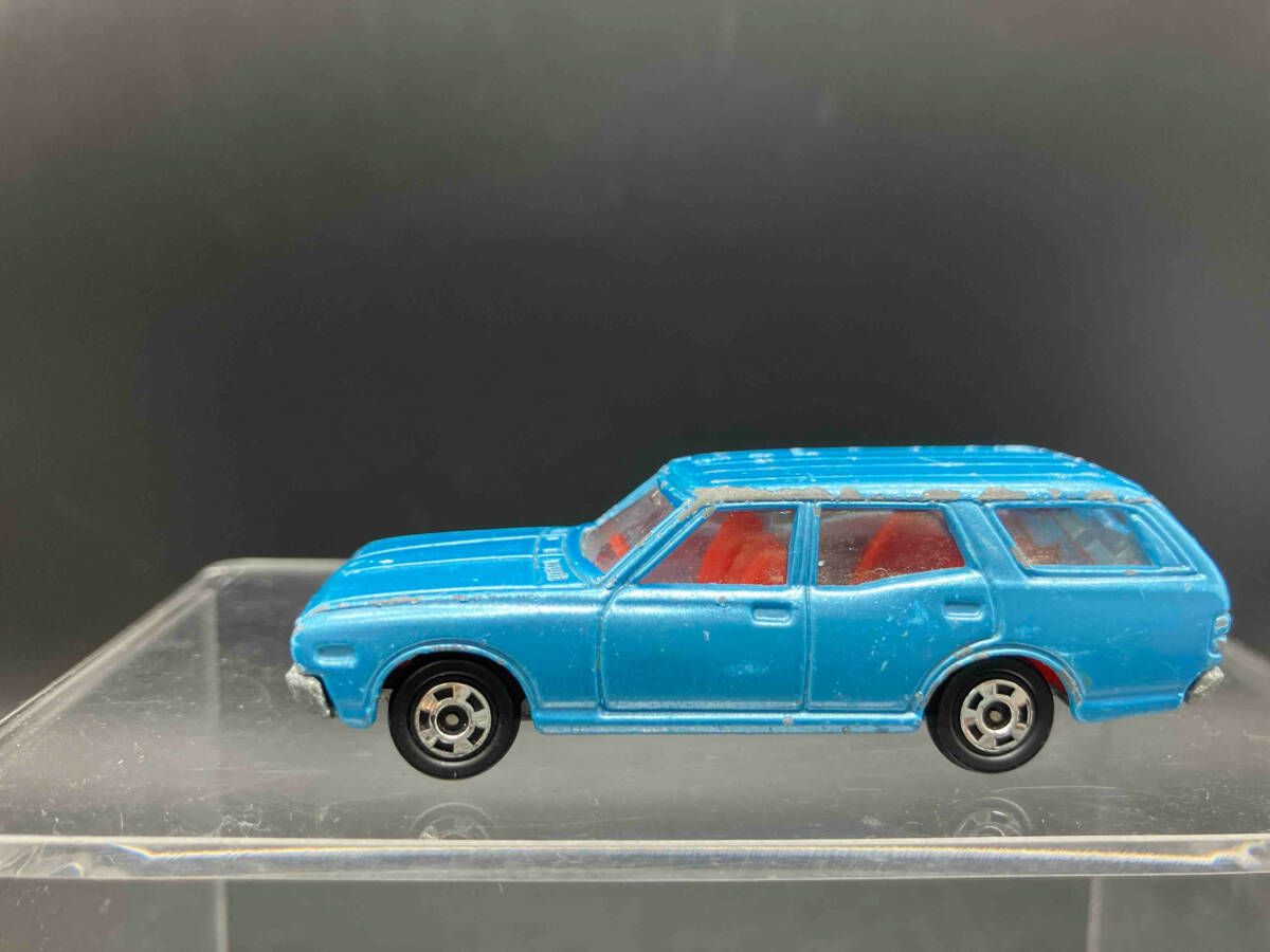 日本製トミカNO.47 ニッサングロリアバン パトロールカー GLORIAVAN 日本製トミカNO.47 ニッサングロリアバン パトロールカー